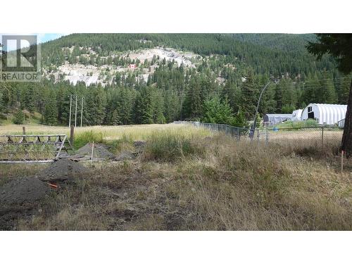 Lot A Tuktakamin Road, Falkland, BC 