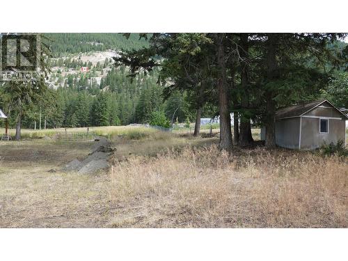 Lot A Tuktakamin Road, Falkland, BC 