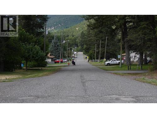 Lot A Tuktakamin Road, Falkland, BC 