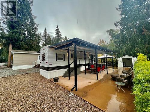 3303 Mabel Lake Road Unit# 8, Enderby, BC 