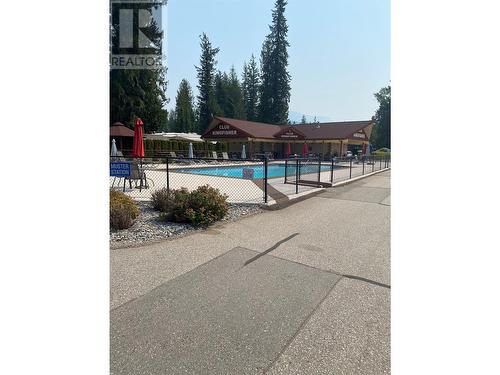 3303 Mabel Lake Road Unit# 8, Enderby, BC 