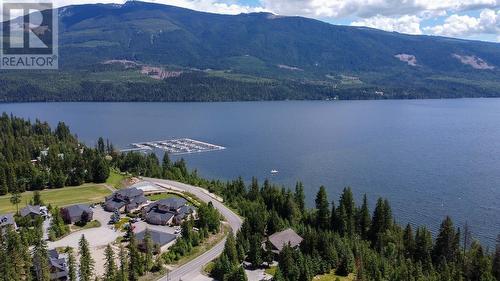 3303 Mabel Lake Road Unit# 8, Enderby, BC 