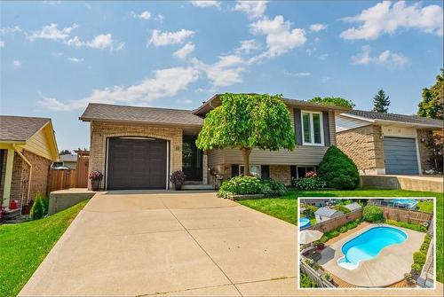 83 Forestgate Drive, Hamilton, ON - Outdoor