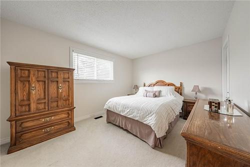 83 Forestgate Drive, Hamilton, ON - Indoor Photo Showing Bedroom