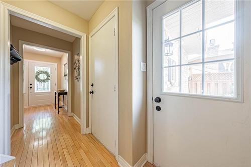 83 Forestgate Drive, Hamilton, ON - Indoor Photo Showing Other Room