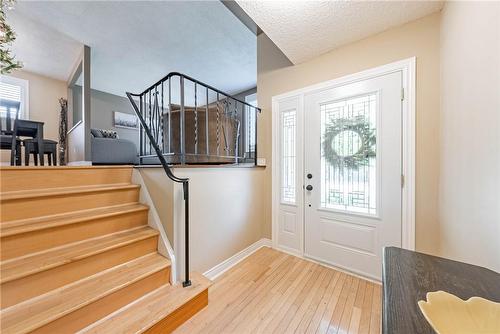 83 Forestgate Drive, Hamilton, ON - Indoor Photo Showing Other Room