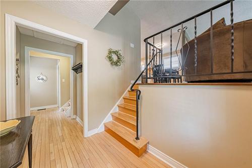 83 Forestgate Drive, Hamilton, ON - Indoor Photo Showing Other Room