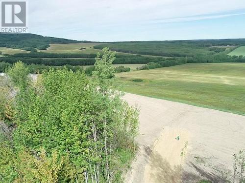 Lot 4 206 Road, Dawson Creek, BC 