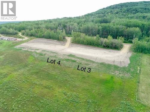 Lot 4 206 Road, Dawson Creek, BC 