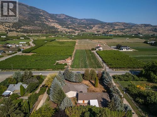 5419 Highway 97, Oliver, BC - Outdoor With View