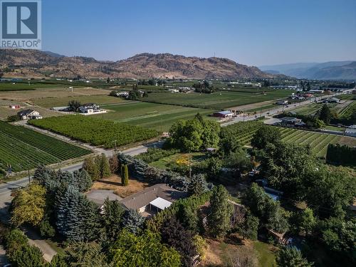 5419 Highway 97, Oliver, BC - Outdoor With View