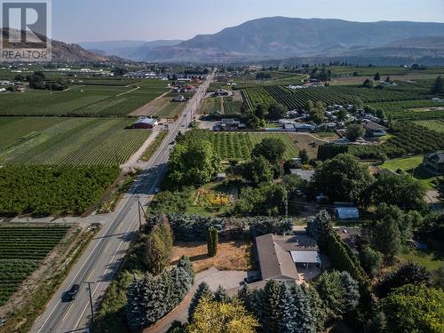 5419 Highway 97, Oliver, BC - Outdoor With View