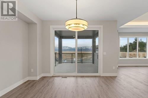 2544 Pinnacle Ridge Drive, West Kelowna, BC - Indoor Photo Showing Other Room