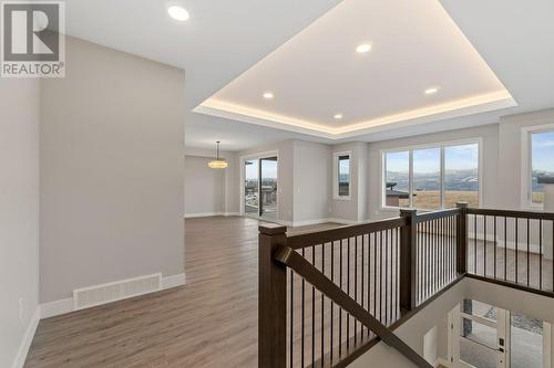 2544 Pinnacle Ridge Drive, West Kelowna, BC - Indoor Photo Showing Other Room