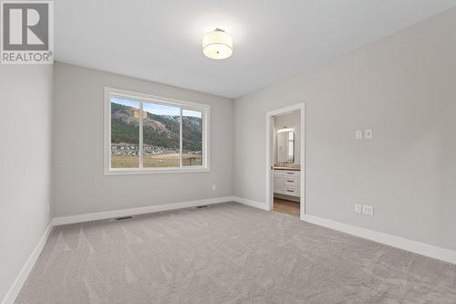 2544 Pinnacle Ridge Drive, West Kelowna, BC - Indoor Photo Showing Other Room