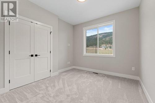 2544 Pinnacle Ridge Drive, West Kelowna, BC - Indoor Photo Showing Other Room