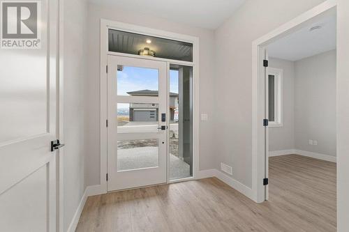 2544 Pinnacle Ridge Drive, West Kelowna, BC - Indoor Photo Showing Other Room