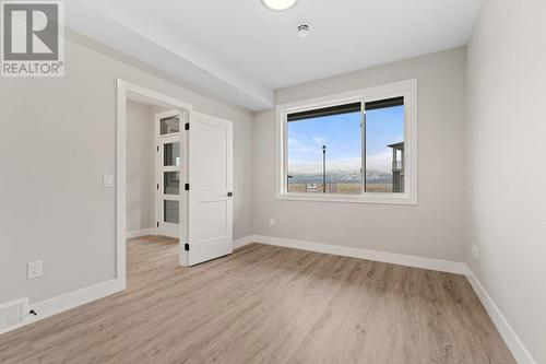 2544 Pinnacle Ridge Drive, West Kelowna, BC - Indoor Photo Showing Other Room