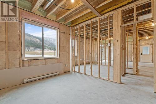 2544 Pinnacle Ridge Drive, West Kelowna, BC - Indoor Photo Showing Other Room