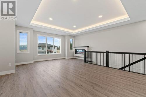 2544 Pinnacle Ridge Drive, West Kelowna, BC - Indoor Photo Showing Other Room