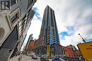 3106 - 108 Peter Street, Toronto (Waterfront Communities), ON  - Outdoor 