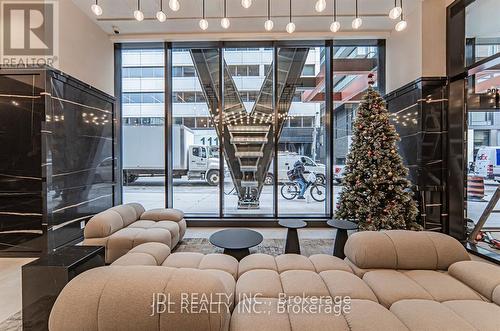 3106 - 108 Peter Street, Toronto (Waterfront Communities), ON - Indoor