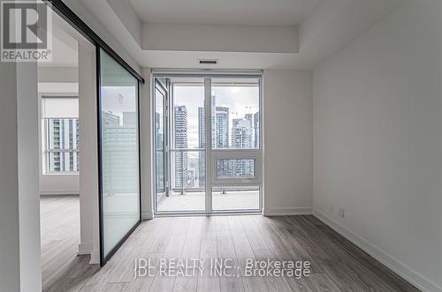 3106 - 108 Peter Street, Toronto (Waterfront Communities), ON - Indoor Photo Showing Other Room