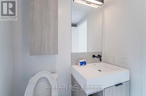 3106 - 108 Peter Street, Toronto (Waterfront Communities), ON - Indoor Photo Showing Bathroom