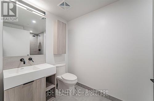 3106 - 108 Peter Street, Toronto (Waterfront Communities), ON - Indoor Photo Showing Bathroom