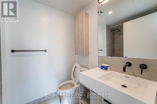 3106 - 108 Peter Street, Toronto (Waterfront Communities), ON - Indoor Photo Showing Bathroom