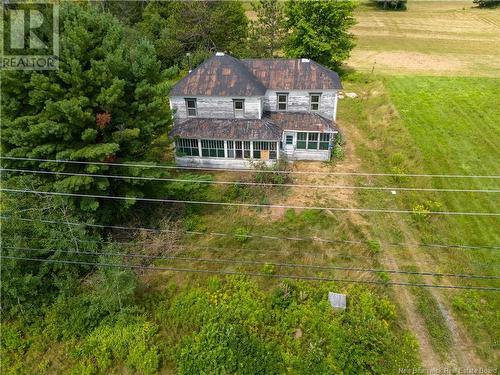 4697 Route 108, Derby, NB - Outdoor