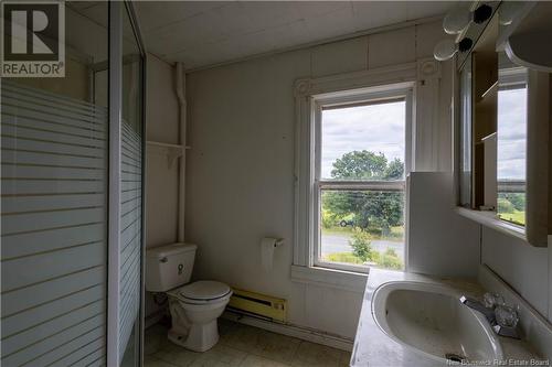 4697 Route 108, Derby, NB - Indoor Photo Showing Bathroom