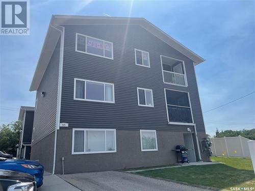 205 221 Main Street S, Moose Jaw, SK - Outdoor