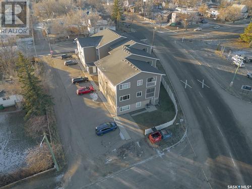 205 221 Main Street S, Moose Jaw, SK - Outdoor With View