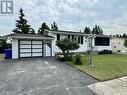 235 Patrick Street, Springside, SK  - Outdoor With Facade 