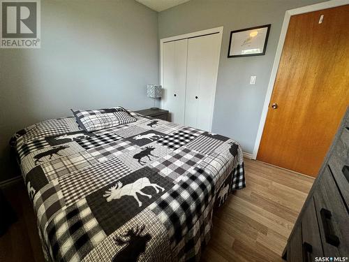 235 Patrick Street, Springside, SK - Indoor Photo Showing Bedroom