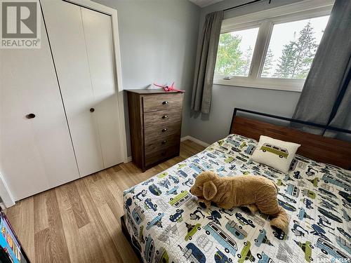 235 Patrick Street, Springside, SK - Indoor Photo Showing Bedroom