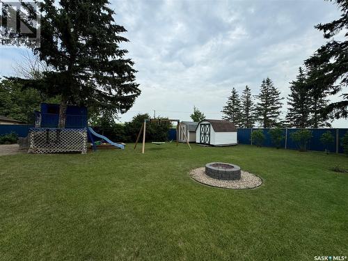 235 Patrick Street, Springside, SK - Outdoor