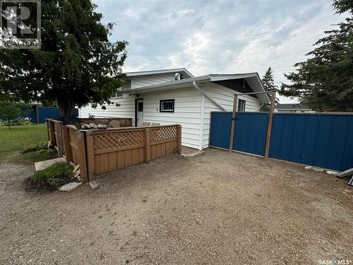 235 Patrick Street, Springside, SK - Outdoor