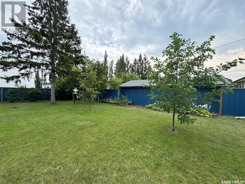 235 Patrick Street, Springside, SK - Outdoor