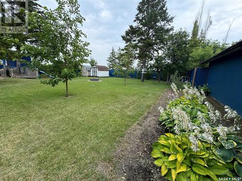 235 Patrick Street, Springside, SK - Outdoor