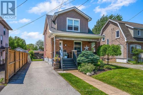 84 Steele Street, Port Colborne, ON - Outdoor