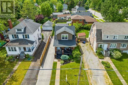 84 Steele Street, Port Colborne, ON - Outdoor With Facade