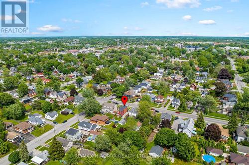 84 Steele Street, Port Colborne, ON - Outdoor With View