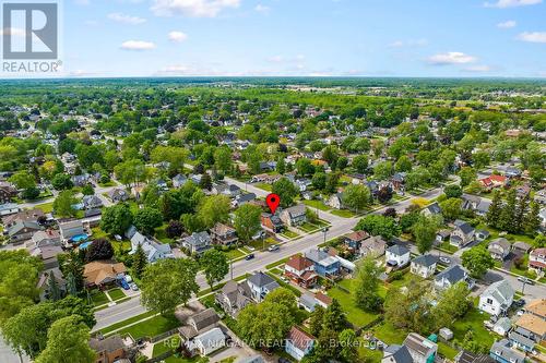 84 Steele Street, Port Colborne, ON - Outdoor With View