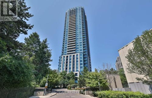 705 - 181 Wynford Drive, Toronto (Banbury-Don Mills), ON - Outdoor With Facade