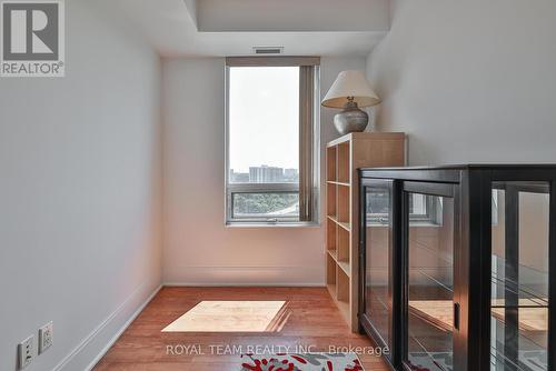 705 - 181 Wynford Drive, Toronto (Banbury-Don Mills), ON - Indoor Photo Showing Other Room