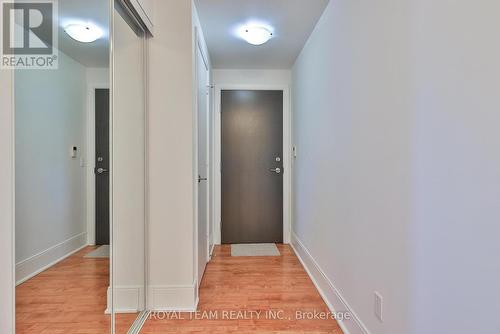 705 - 181 Wynford Drive, Toronto (Banbury-Don Mills), ON - Indoor Photo Showing Other Room