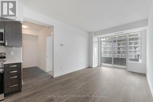 2506 - 1455 Celebration Drive W, Pickering, ON - Indoor