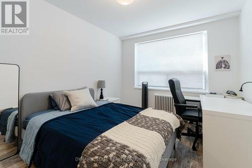 103 - 57 Mericourt Road, Hamilton (Ainslie Wood), ON - Indoor Photo Showing Bedroom